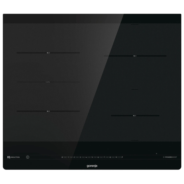 Варочна поверхня Gorenje IS645BG (IS 645 BG) - зображення 1