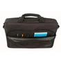 Сумка для ноутбука Grand-X 15.6'' Black (SB-129) - зменшене зображення 7