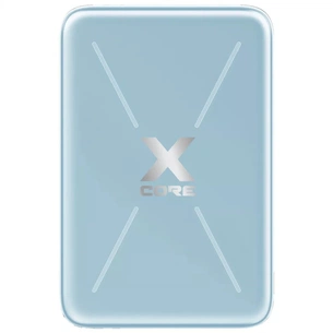 Універсальна мобільна батарея Proove X-Core 22.5W 10000mAh Sky Blue (PNXC22010008) picture 1