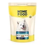 Сухий корм для собак Home Food ADULT MEDIUM Hypoallergenic з фореллю та рисом 1.6 кг (4820235020323) - зменшене зображення 1