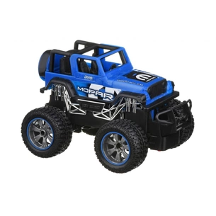 Радіокерована іграшка New Bright OFF ROAD TRUCKS Mopar 1:24 (2424-3) зображення 1