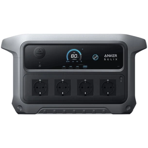 Зарядна станція Anker Solix C2000 Gen2 2048Wh (A17833A1) зображення 1