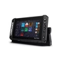 Ехолот Lowrance ELITE FS 9 NOXD BLACK ROW-EMEA (000-16366-001) - уменьшенное изображение 8