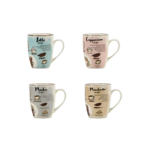 Чашка Vittora "Кава з кардамоном" 350 мл (VT-C-139350) зображення 1