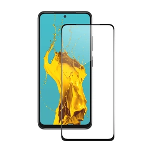Скло захисне Piko Full Glue Xiaomi Redmi Note 11 Pro Black (1283126522697) зображення 1