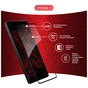 Скло захисне Intaleo Full Glue Xiaomi Redmi Note 14S 4G Black (1283126620836) - зменшене зображення 4