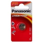 Батарейка Panasonic CR 1632 Lithium * 1 (CR-1632EL/1B) - зменшене зображення 1