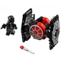 Конструктор LEGO Star Wars Мікровинищувач TIE Першого ордену (75194) - зменшене зображення 2