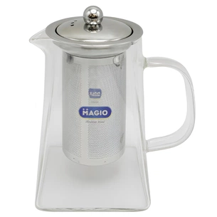 Заварник Magio MG-1280 650 мл зображення 1