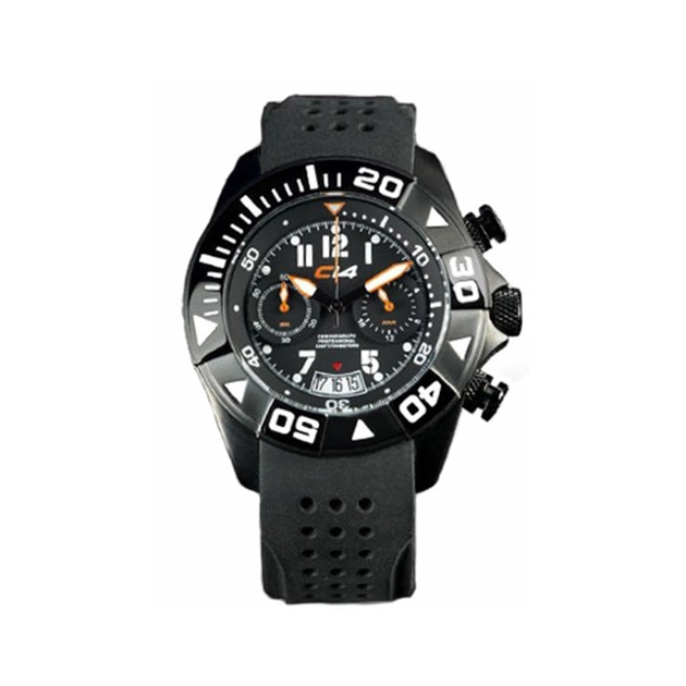Наручний годинник Carbon14 WL1.1 - зображення 1
