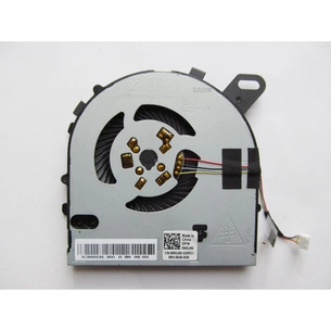 Вентилятор ноутбука Dell Inspiron 15-7560,Vostro 5468,5568 (0W0J86) (5V,0.5A),4pin (A48387) изображение 1