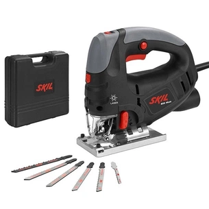 Електролобзик Skil 1061 LA (F.015.106.1LA) зображення 1