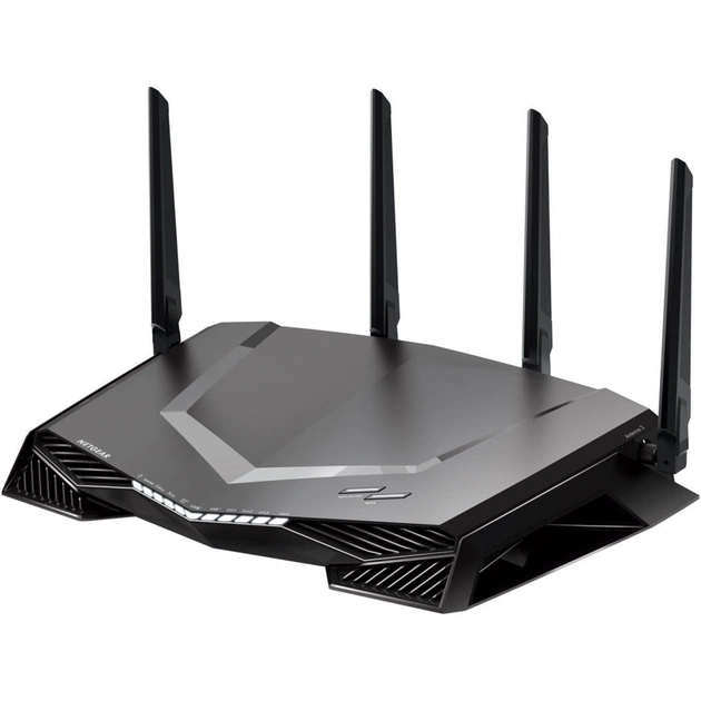 Маршрутизатор Netgear XR500 (XR500-100EUS) - зображення 1