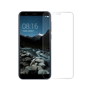Скло захисне PowerPlant Meizu M8c (GL605132) зображення 1