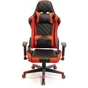 Крісло ігрове Аклас Пегас PL RL Красное (18529) - зменшене зображення 2