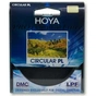 Світлофільтр Hoya Pol-Circular Pro1 Digital 52mm (0024066040541) - зменшене зображення 2