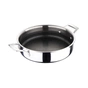Сотейник MasterPro Hi-tech 3, 28 см, 5.8 л (BGMP-1636) - зменшене зображення 1