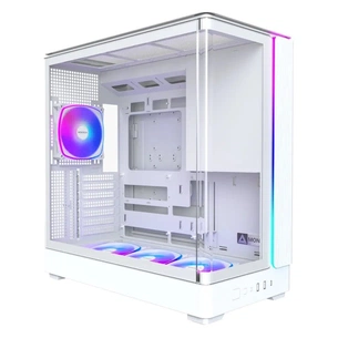 Корпус для ПК MONTECH KING 45 PRO (W) зображення 1