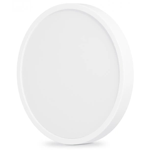 Світильник Videx LED 24W 5000K (VL-DLRS-245) зображення 1