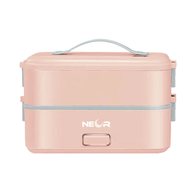 Ланч-бокс Neor для підігріву та приготування їжі 1 л (1L3 РК) - picture 1
