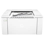 Лазерний принтер HP LaserJet Pro M102w з Wi-Fi (G3Q35A) - зменшене зображення 2