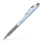 Олівець механічний Faber-Castell Apollo Sky Blue, корпус небесно блакитний (0,5 мм) (32569) - зменшене зображення 1