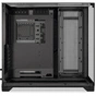 Корпус Lian Li O11 VISION, Black (G99.O11VX.00) - зменшене зображення 3