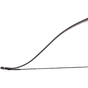 Лук Poe Lang Korrigan Youth Recurve 15 LBS Black (RE-011B) - зменшене зображення 2