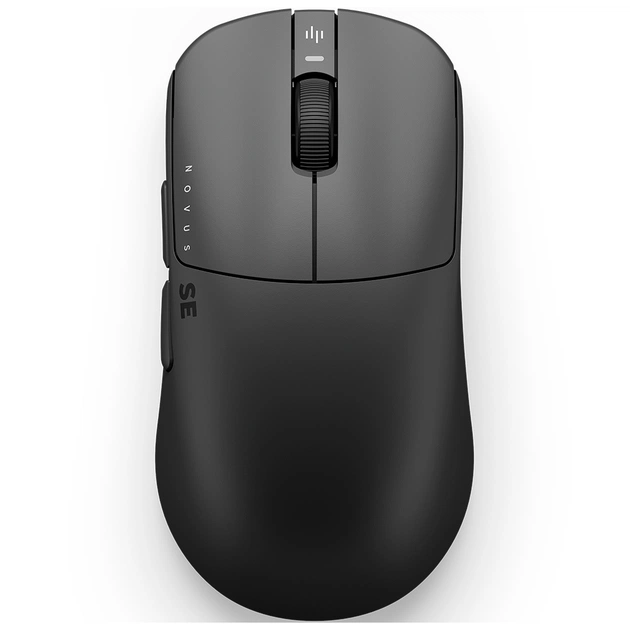 Мишка Dark Project Novus SE Wireless Black (DPP_Novus_SE_Black) - зображення 1
