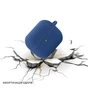 Чохол для навушників BeCover для Samsung Galaxy Buds 3 FE Deep Blue (715111) - зменшене зображення 2