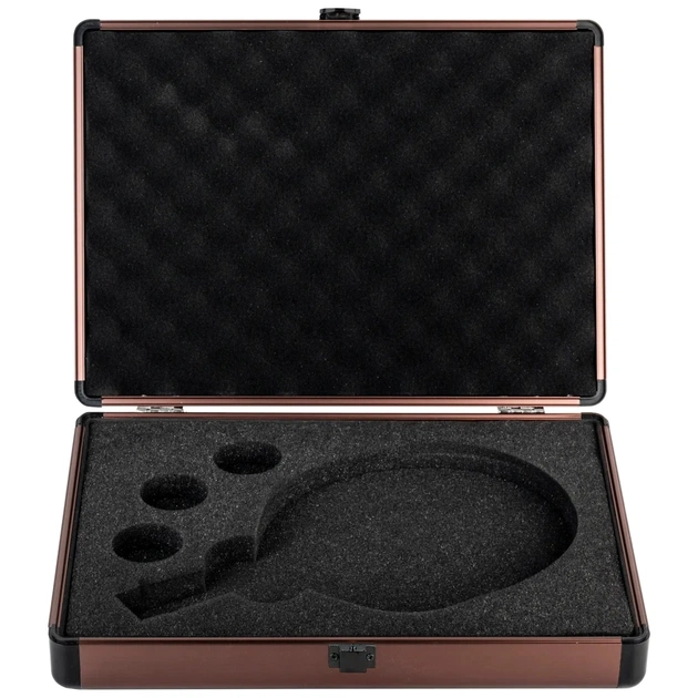 Чохол для ракетки Stiga Alubatcase Home (1414-1079-34) (931189) - picture 3