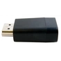 Перехідник HDMI to VGA Extradigital (KBH1688) - зменшене зображення 4