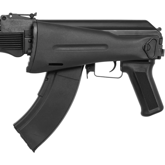 Гвинтівка страйкбольна LCT АК-104 Polymer Black AEG (LCK104 AEG) - picture 6