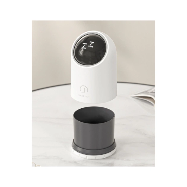 Контейнер для сміття JAH Smart Сенсорний Настільний Білий 2 л (20262) - picture 7