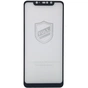 Скло захисне ACCLAB Full Glue Xiaomi Redmi Note 6 Pro Black (1283126526770) - зменшене зображення 1