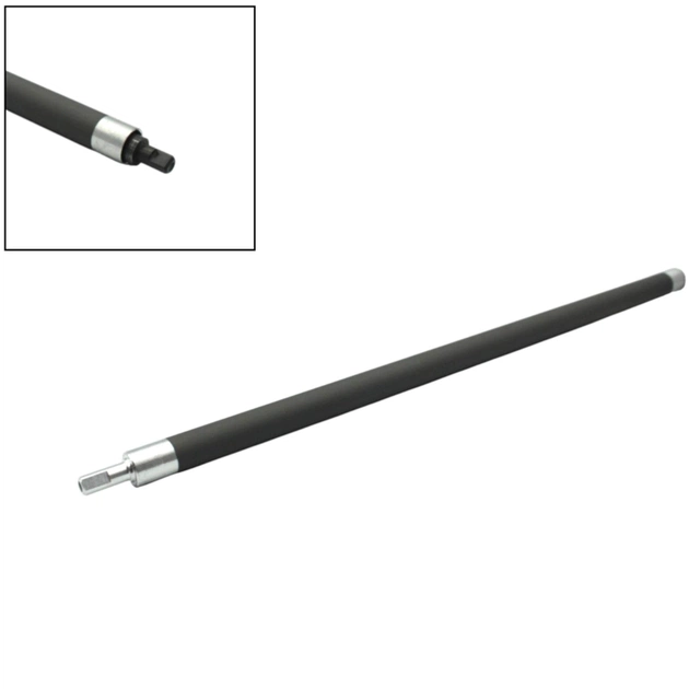 Вал магнитный Welldo HP LJ Pro M402/426/M506/527/CF226A/CF287A (assembly) +втулки (WD-MRH226A) - изображение 1