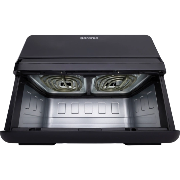 Мультипечь Gorenje AF2700BP - изображение 10