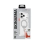 Чохол до мобільного телефона Skinarma Saido Magnetic Charging iPhone 17 Pro Max Transparent (8886461248487) - зменшене зображення 5