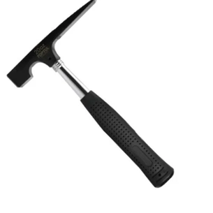 Молоток Toptul каменаря (кирка) (HAAG2028) зображення 1