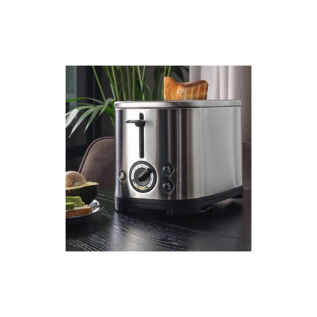 Тостер Vilgrand VT 0928 S - picture 11