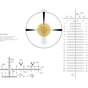 Оптичний приціл Leupold Mark 5HD 7-35x56 (35mm) M5C3 FFP CCH (174546) - зменшене зображення 6