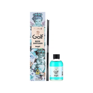 Аромадифузор Golf Home Angel 110 мл (8697405607914) зображення 1
