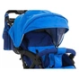 Коляска BabyHit Voyage Air Blue (22 729) - зменшене зображення 5