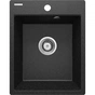 Мийка кухонна Deante Corio ZRC_2103 + зміш. BOC_N74M (ZRCE2103) - уменьшенное изображение 2