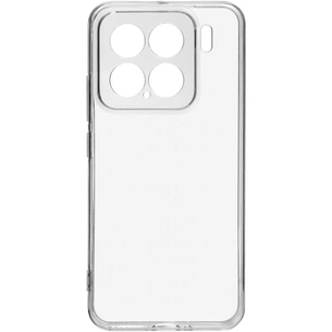 Чохол до мобільного телефона Armorstandart Air Xiaomi 15 Camera cover Clear (ARM82313) зображення 1