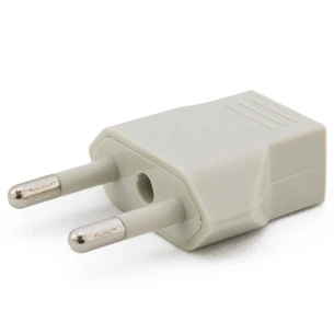 Перехідник Beston BES-W902 (мережевий 220В) (AAP2825) зображення 1