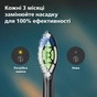 Насадка для зубної щітки Philips HX6062/88 - зменшене зображення 5