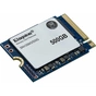 Накопичувач SSD M.2 2230 500GB NV3 Kingston (SNV3SM3/500G) - зменшене зображення 2