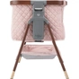 Ліжечко Tutti Bambini CoZee Luxe pink (211208/6591) - зменшене зображення 3