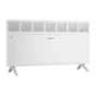 Обігрівач Ardesto CH-2500MCW - зменшене зображення 3